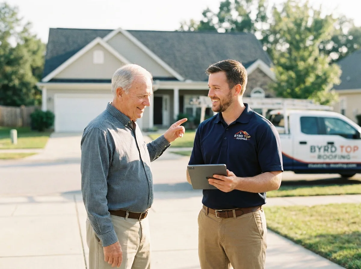 Roofing Buhler, KS FAQs